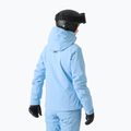 Giacca da sci da donna Helly Hansen Alphelia Lifaloft bright blue 2