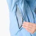 Giacca da sci da donna Helly Hansen Alphelia Lifaloft bright blue 5