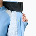 Giacca da sci da donna Helly Hansen Alphelia Lifaloft bright blue 8