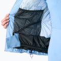 Giacca da sci da donna Helly Hansen Alphelia Lifaloft bright blue 9