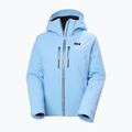 Giacca da sci da donna Helly Hansen Alphelia Lifaloft bright blue 10