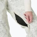 Pantaloni da sci da donna Helly Hansen Legendary Insulated cream new nordic aop 4