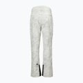 Pantaloni da sci da donna Helly Hansen Legendary Insulated cream new nordic aop 6