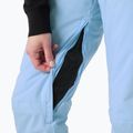 Pantaloni da sci da donna Helly Hansen Legendary Insulated bright blue 5