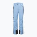 Pantaloni da sci da donna Helly Hansen Legendary Insulated bright blue 7