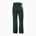 Pantaloni da sci da uomo Helly Hansen Legendary Insulated dark jungle 2