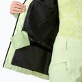 Giacca da sci da donna Helly Hansen Powderqueen 3.0 washed lime 9
