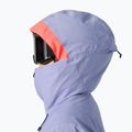 Giacca da sci da donna Helly Hansen Powderqueen 3.0 bright lavender 3