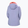Giacca da sci da donna Helly Hansen Powderqueen 3.0 bright lavender 10