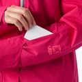 Giacca da sci da donna Helly Hansen Powshot cranberry 5