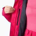 Giacca da sci da donna Helly Hansen Powshot cranberry 7