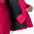 Giacca da sci da donna Helly Hansen Powshot cranberry 8