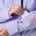 Giacca da sci da donna Helly Hansen Powshot bright lavender 7
