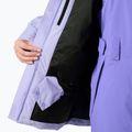 Giacca da sci da donna Helly Hansen Powshot bright lavender 9