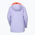 Giacca da sci da donna Helly Hansen Powshot bright lavender 11