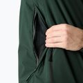 Giacca da sci da uomo Helly Hansen Alpine Inslated dark jungle 4