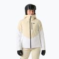 Giacca da sci da donna Helly Hansen Alphelia cream
