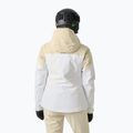 Giacca da sci da donna Helly Hansen Alphelia cream 2