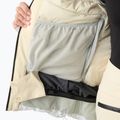 Giacca da sci da donna Helly Hansen Alphelia cream 8