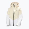 Giacca da sci da donna Helly Hansen Alphelia cream 9