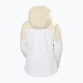 Giacca da sci da donna Helly Hansen Alphelia cream 10