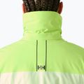 Giacca da sci da donna Helly Hansen Alphelia luminous green 4