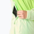 Giacca da sci da donna Helly Hansen Alphelia luminous green 5