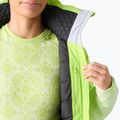 Giacca da sci da donna Helly Hansen Alphelia luminous green 9