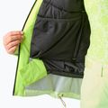 Giacca da sci da donna Helly Hansen Alphelia luminous green 10