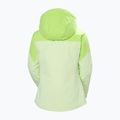 Giacca da sci da donna Helly Hansen Alphelia luminous green 12