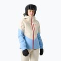 Giacca da sci da donna Helly Hansen Alphelia bright blue