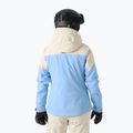 Giacca da sci da donna Helly Hansen Alphelia bright blue 2