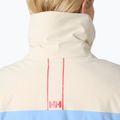 Giacca da sci da donna Helly Hansen Alphelia bright blue 4