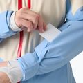 Giacca da sci da donna Helly Hansen Alphelia bright blue 6