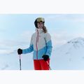 Giacca da sci da donna Helly Hansen Alphelia bright blue 12