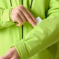 Giacca da sci da uomo Helly Hansen Alpha 4.0 luminous green 7