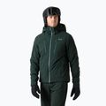 Giacca da sci da uomo Helly Hansen Alpha 4.0 dark jungle