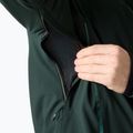 Giacca da sci da uomo Helly Hansen Alpha 4.0 dark jungle 5