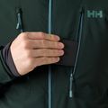 Giacca da sci da uomo Helly Hansen Alpha 4.0 dark jungle 6