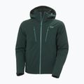 Giacca da sci da uomo Helly Hansen Alpha 4.0 dark jungle 9