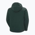 Giacca da sci da uomo Helly Hansen Alpha 4.0 dark jungle 10