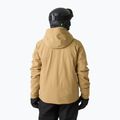 Giacca da sci da uomo Helly Hansen Alpha 4.0 elmwood 2