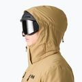 Giacca da sci da uomo Helly Hansen Alpha 4.0 elmwood 3