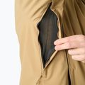 Giacca da sci da uomo Helly Hansen Alpha 4.0 elmwood 5