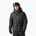 Giacca da sci da uomo Helly Hansen Kvitfjell Race Puffy black