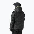 Giacca da sci da uomo Helly Hansen Kvitfjell Race Puffy black 2