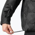 Giacca da sci da uomo Helly Hansen Kvitfjell Race Puffy black 4