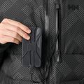 Giacca da sci da uomo Helly Hansen Kvitfjell Race Puffy black 6