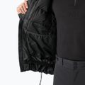 Giacca da sci da uomo Helly Hansen Kvitfjell Race Puffy black 8