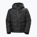 Giacca da sci da uomo Helly Hansen Kvitfjell Race Puffy black 9